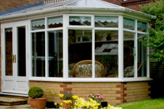 conservatories Milkhouse Water