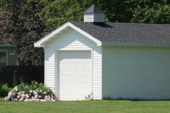 Milkhouse Water outbuilding construction costs